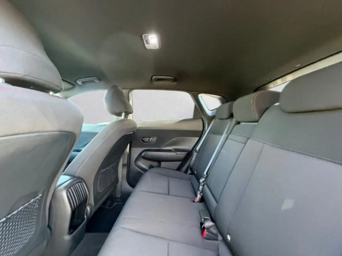 Hyundai Kona usata a Padova (8)