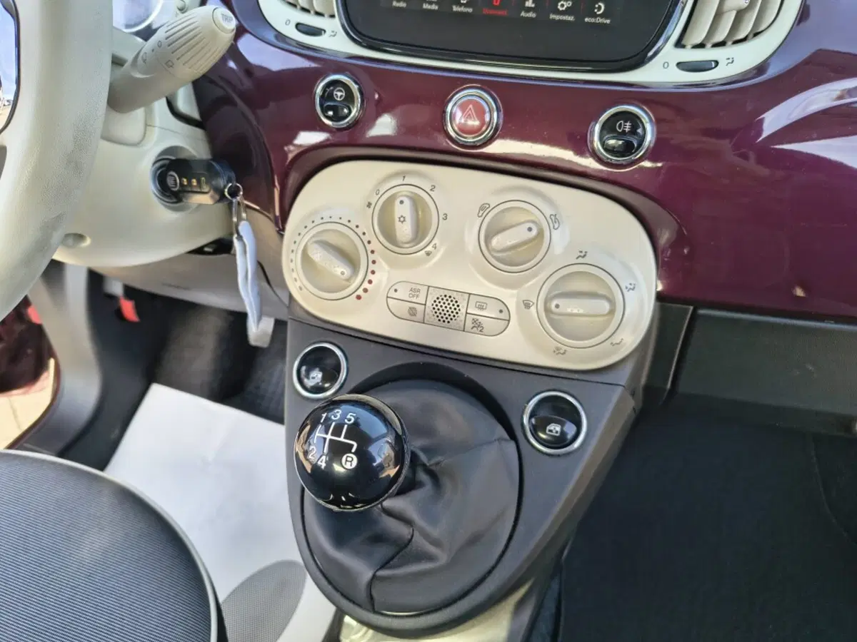 Fiat 500 usata a Firenze (10)