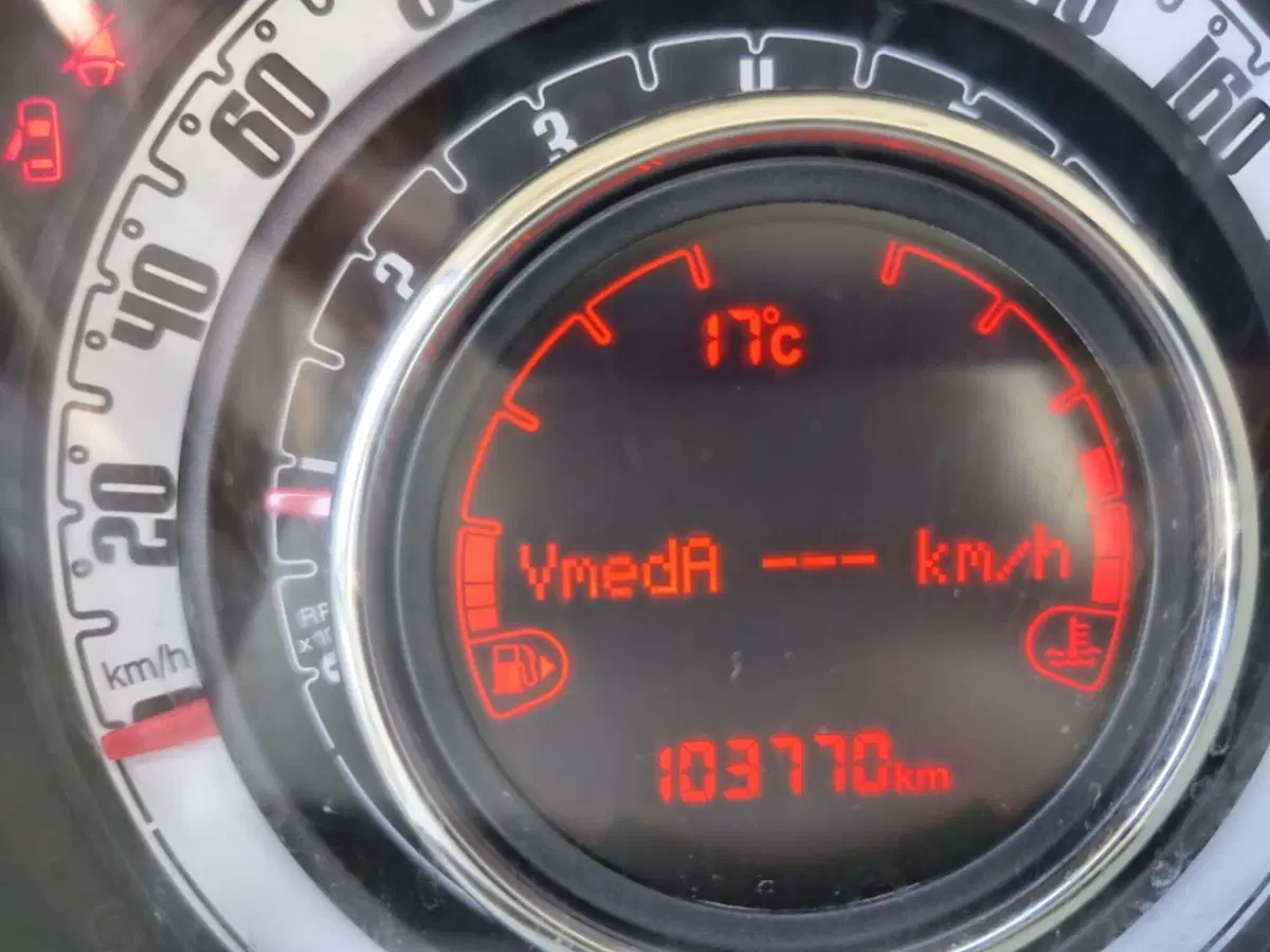 Fiat 500 usata a Firenze (16)