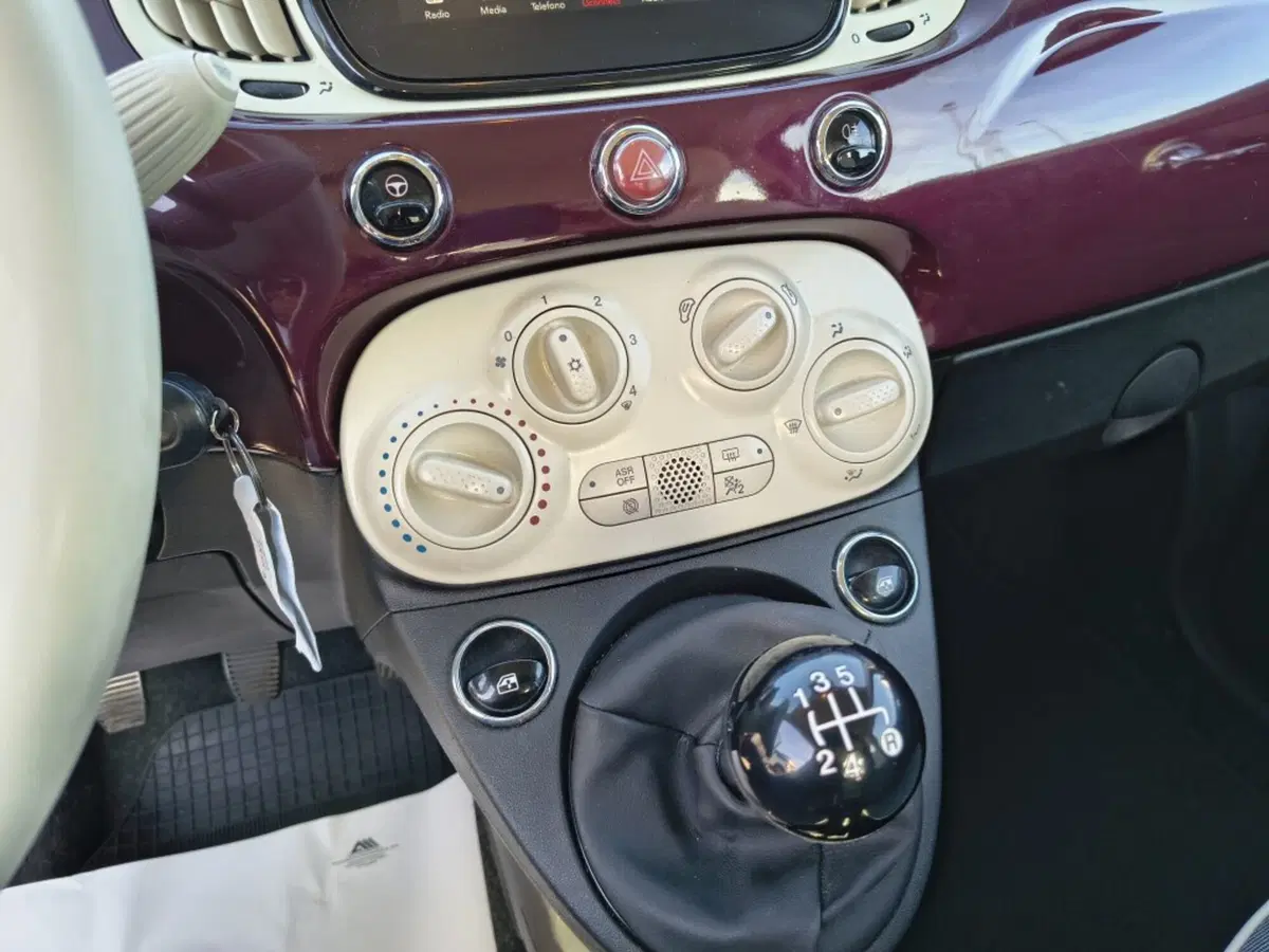 Fiat 500 usata a Firenze (17)
