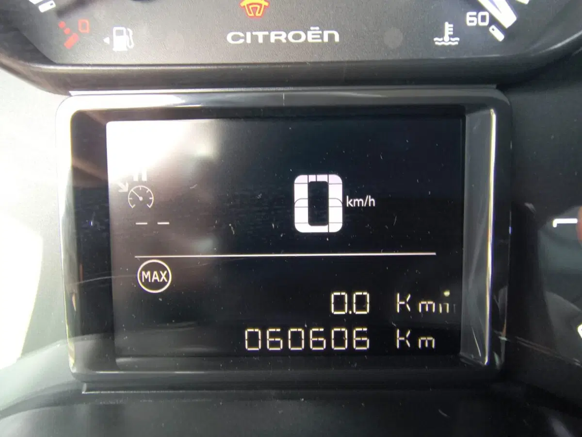 Citroen C3 Aircross usata a Firenze (11)