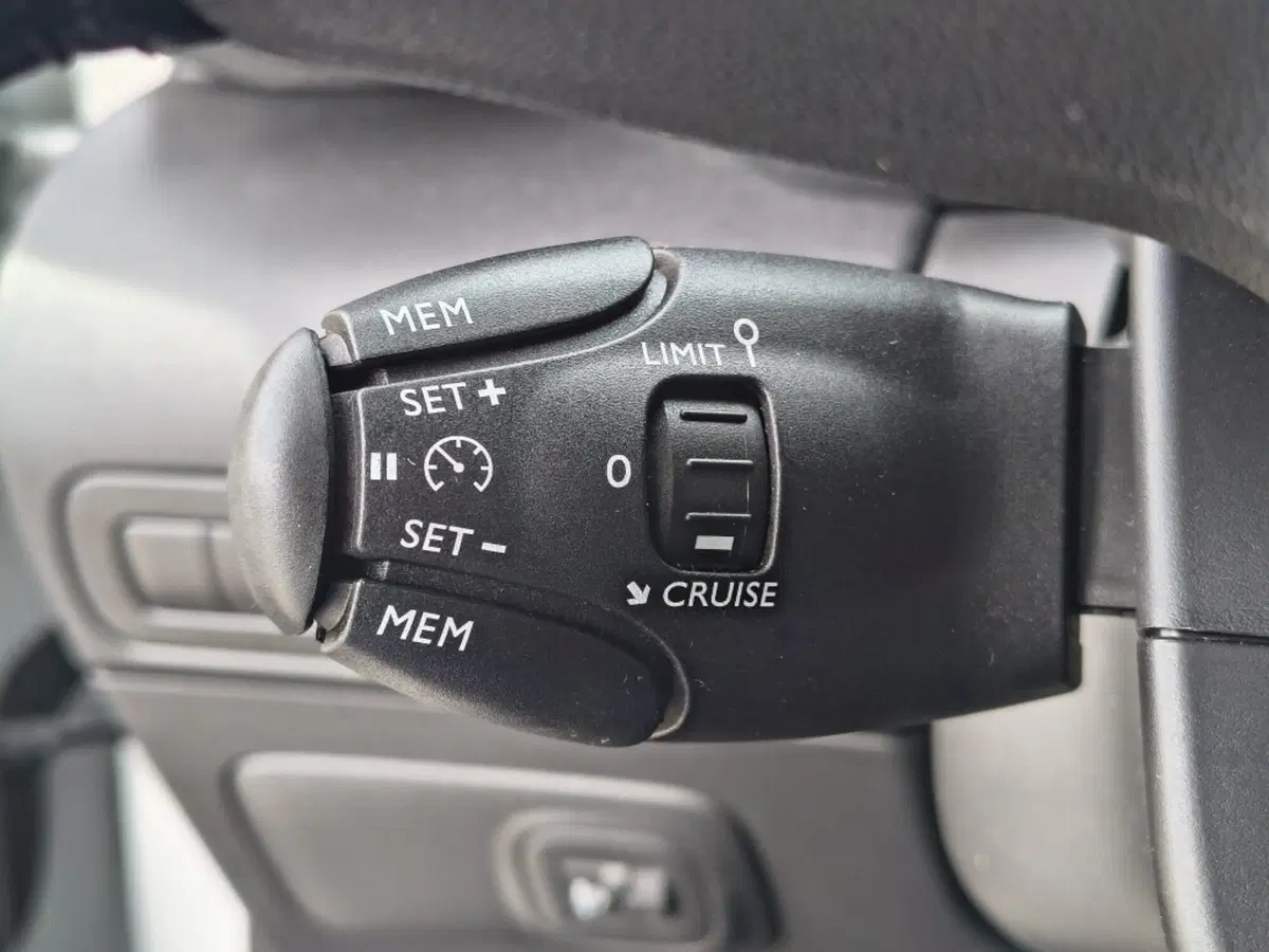 Citroen C3 Aircross usata a Firenze (18)