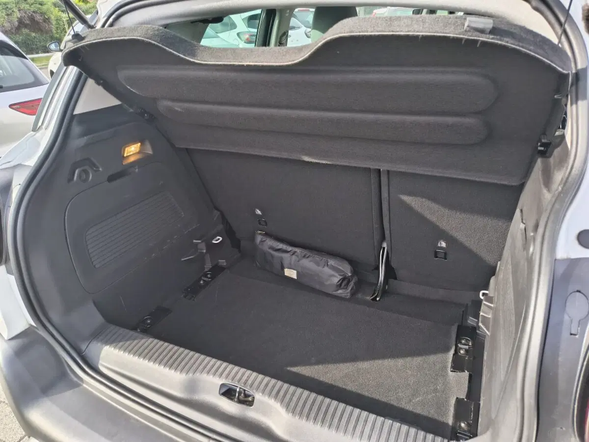 Citroen C3 Aircross usata a Firenze (7)