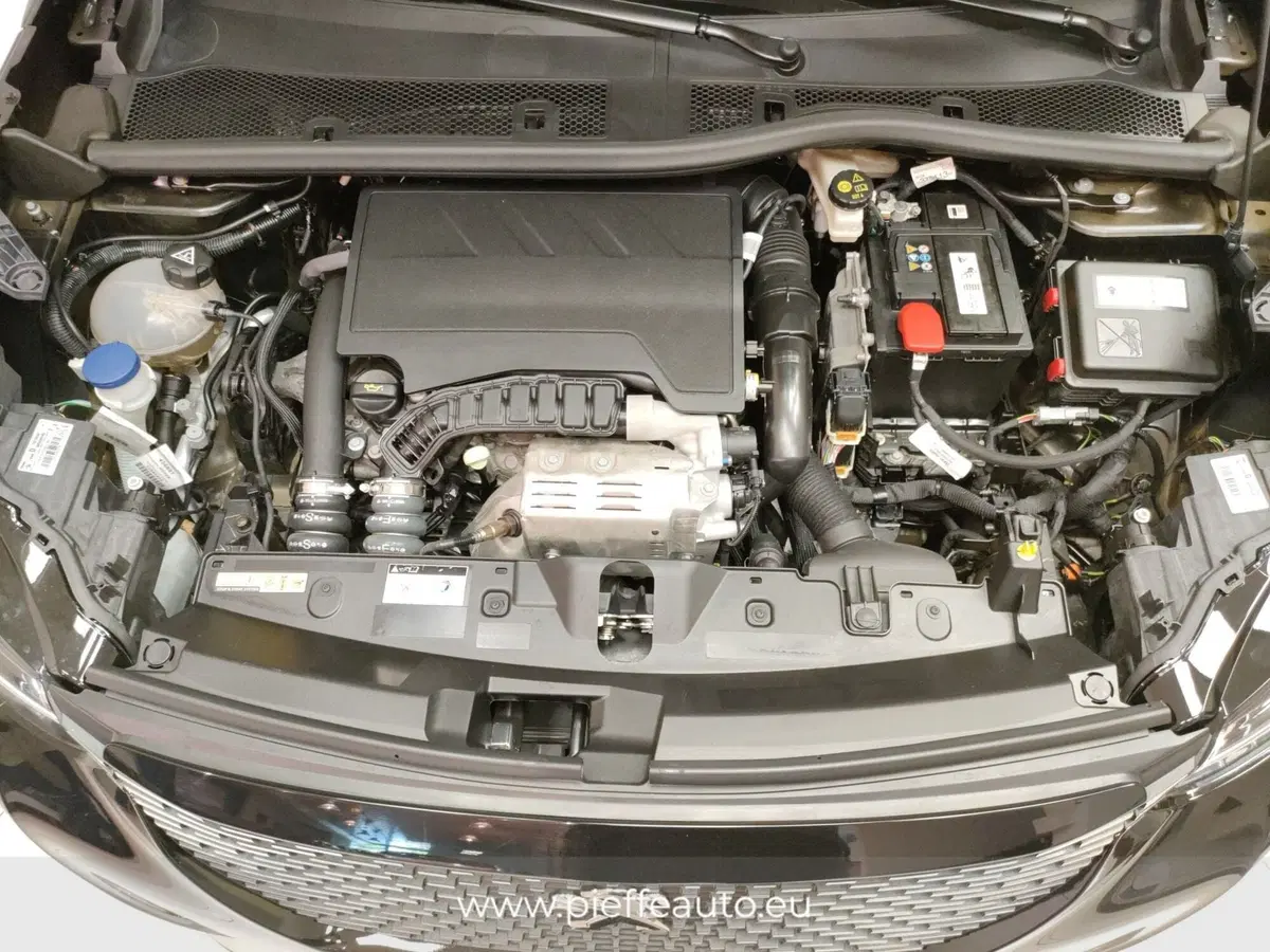 Peugeot 2008 usata a Ascoli Piceno (10)
