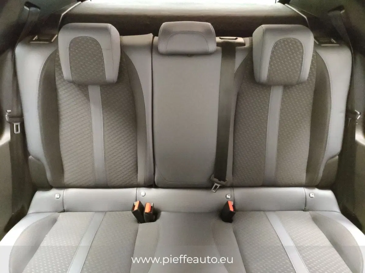Peugeot 2008 usata a Ascoli Piceno (13)