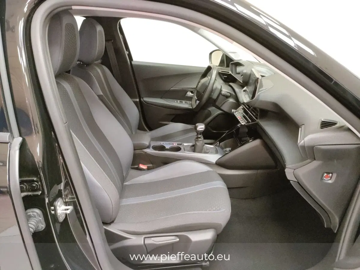 Peugeot 2008 usata a Ascoli Piceno (15)