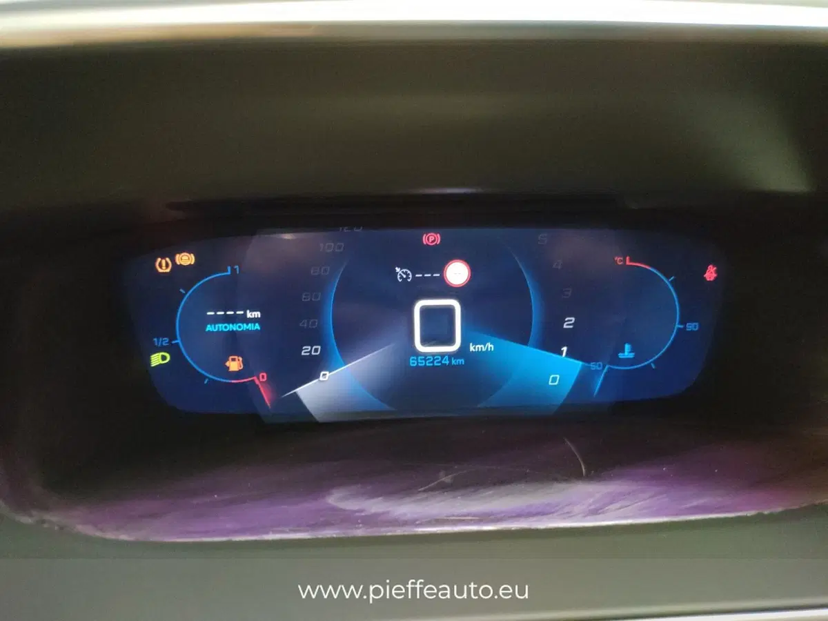 Peugeot 2008 usata a Ascoli Piceno (18)