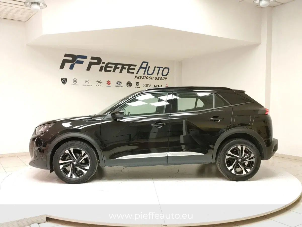 Peugeot 2008 usata a Ascoli Piceno (2)