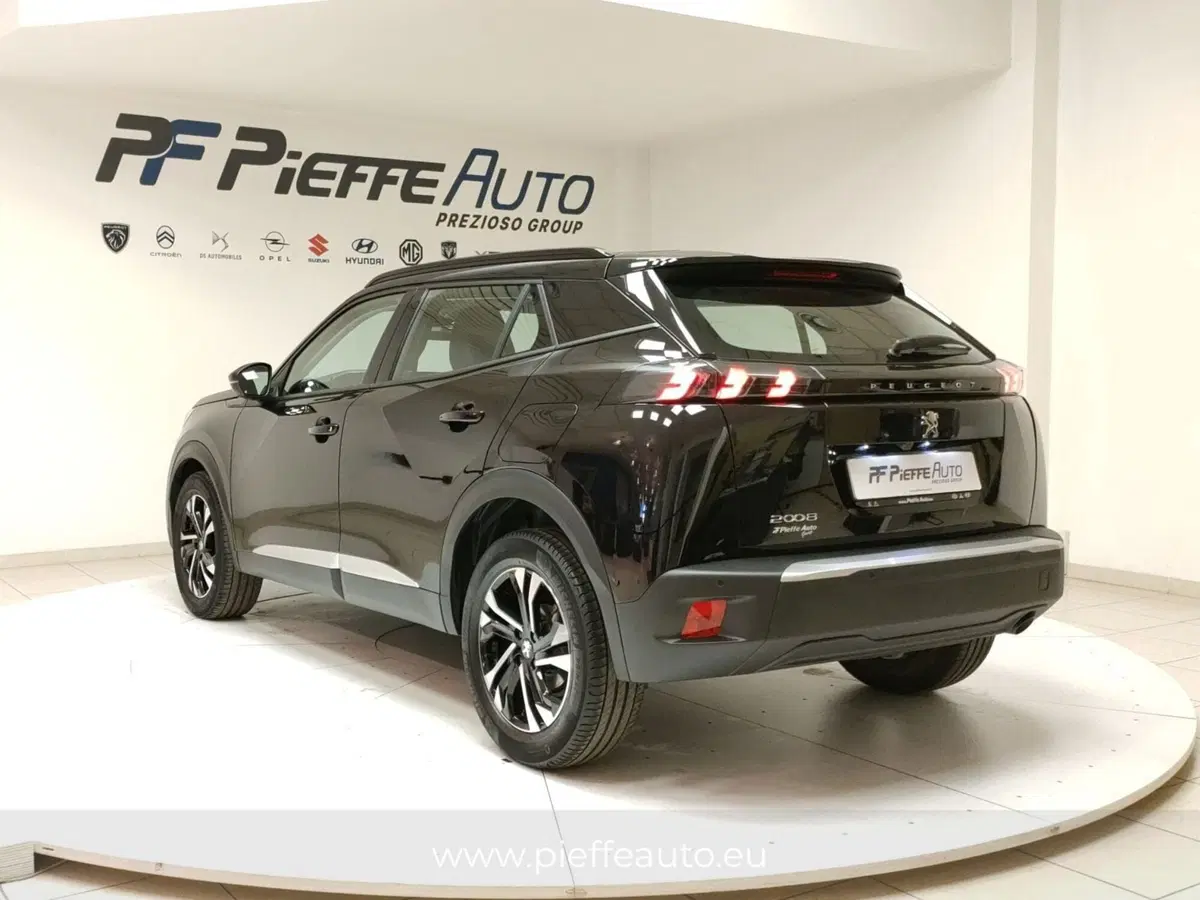 Peugeot 2008 usata a Ascoli Piceno (3)