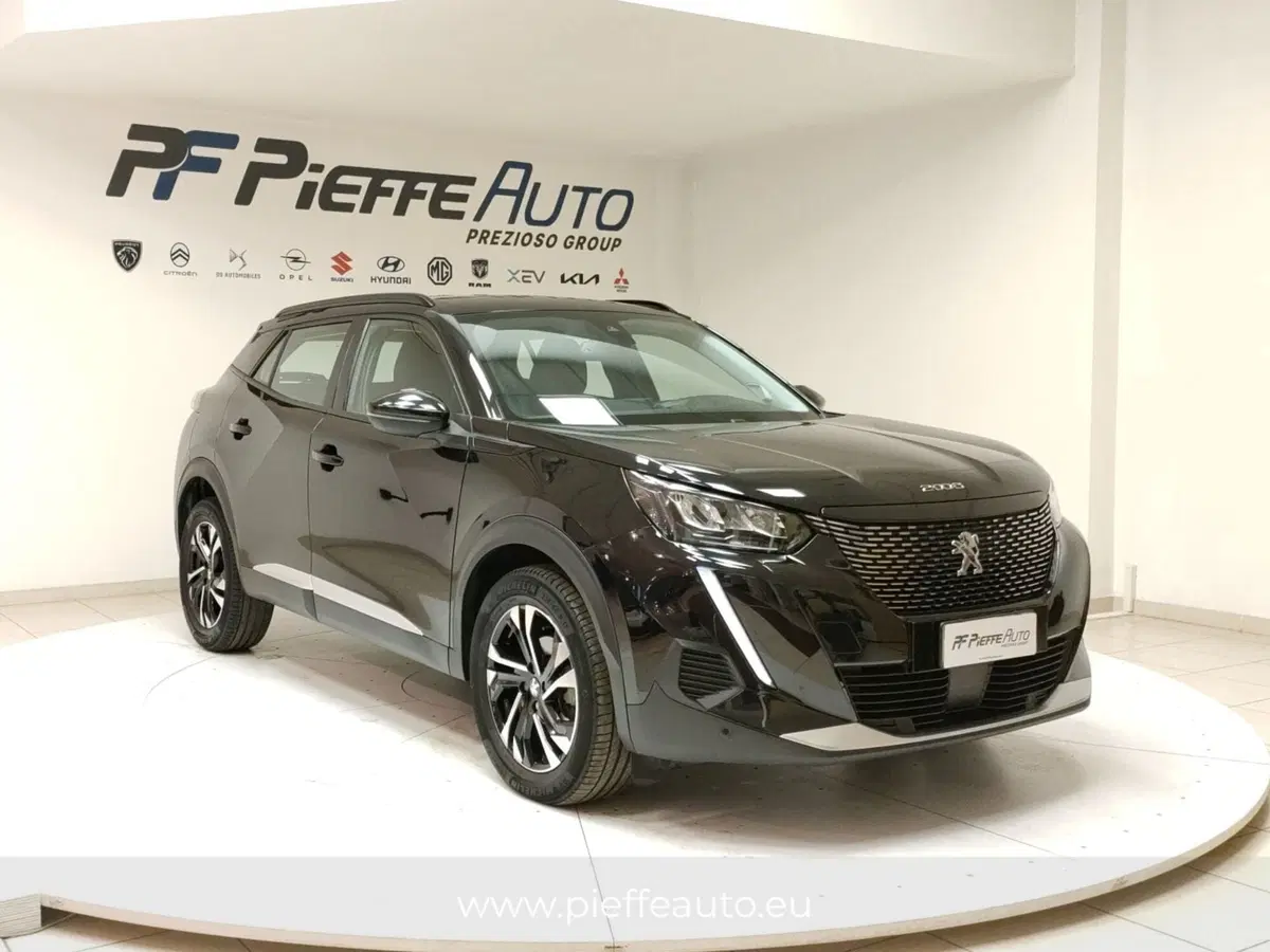 Peugeot 2008 usata a Ascoli Piceno (6)