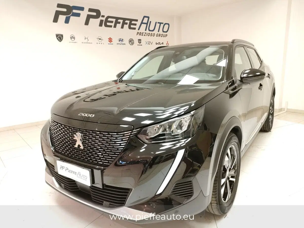 Peugeot 2008 usata a Ascoli Piceno (8)