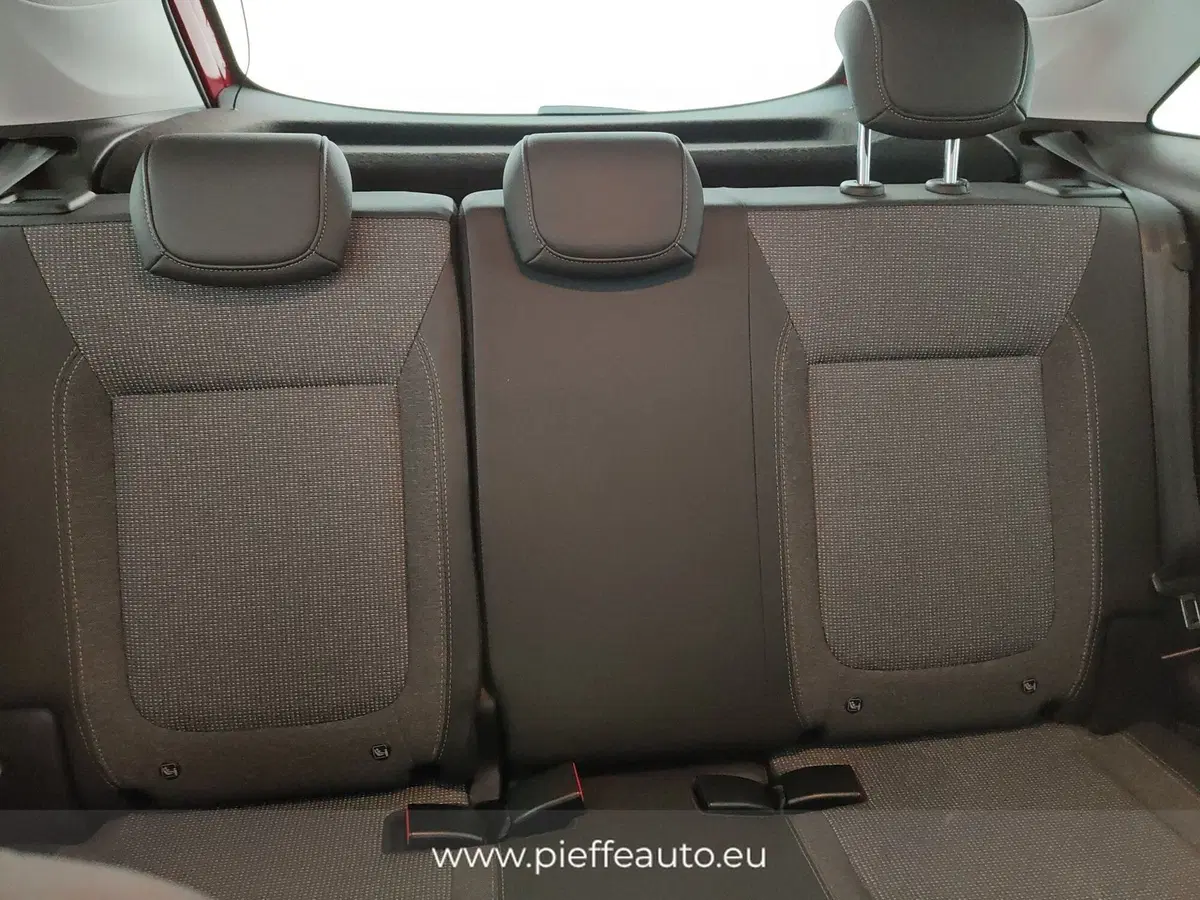 Opel Crossland usata a Ascoli Piceno (13)