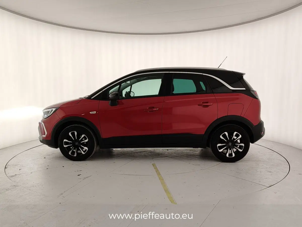 Opel Crossland usata a Ascoli Piceno (2)