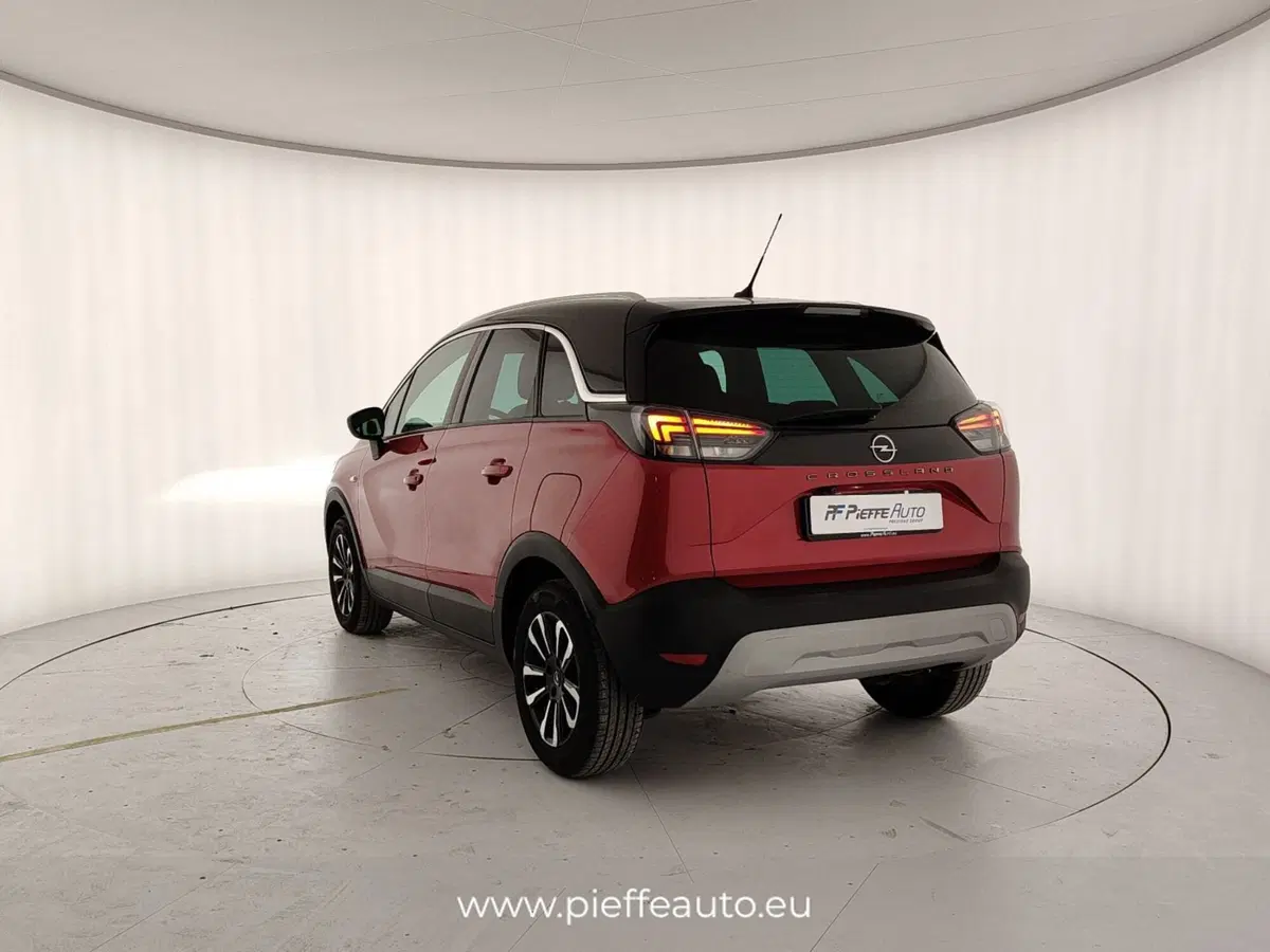 Opel Crossland usata a Ascoli Piceno (3)