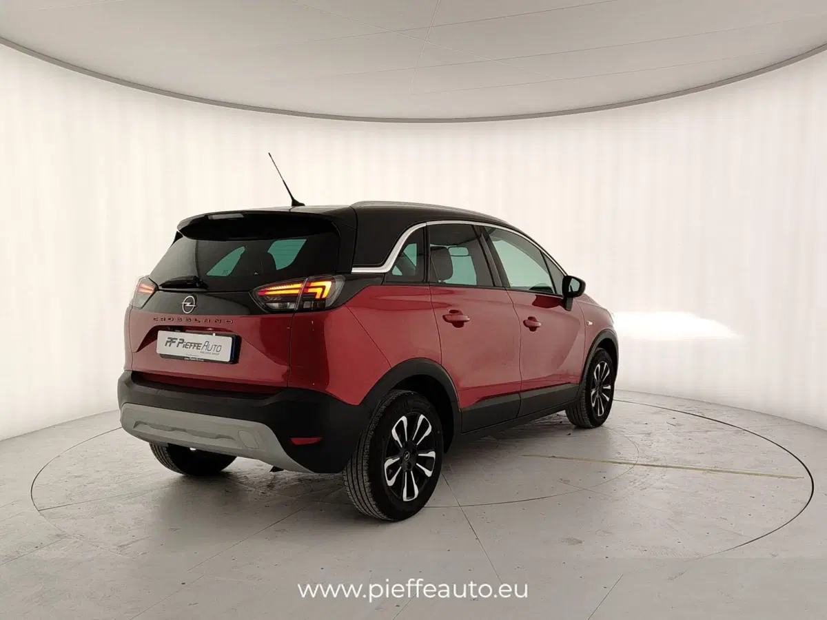 Opel Crossland usata a Ascoli Piceno (4)