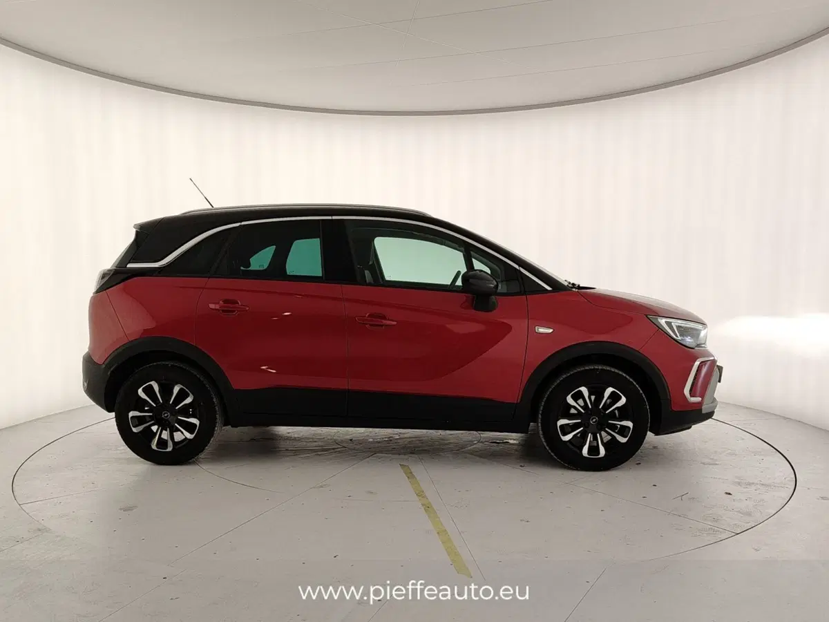 Opel Crossland usata a Ascoli Piceno (5)