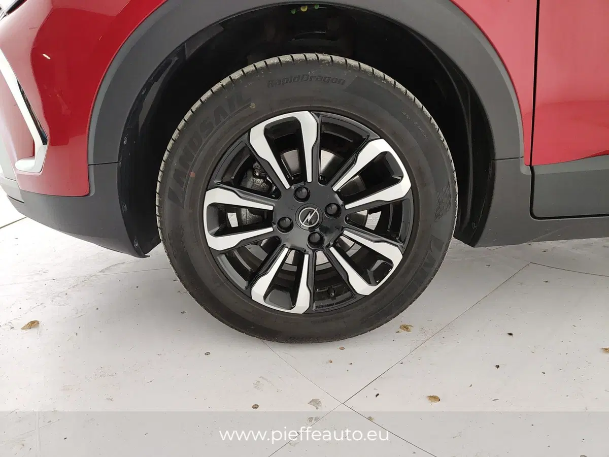 Opel Crossland usata a Ascoli Piceno (7)