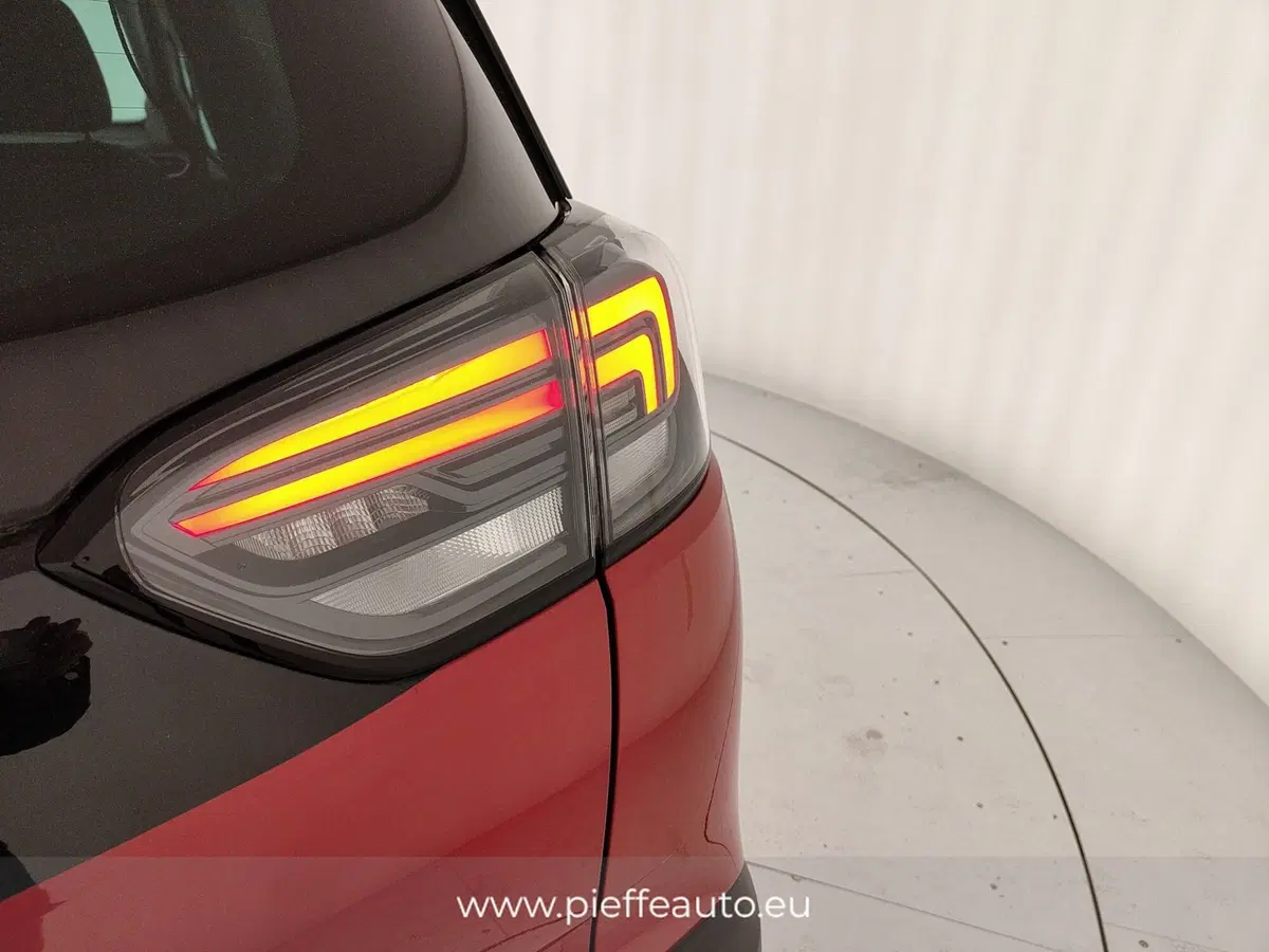 Opel Crossland usata a Ascoli Piceno (9)