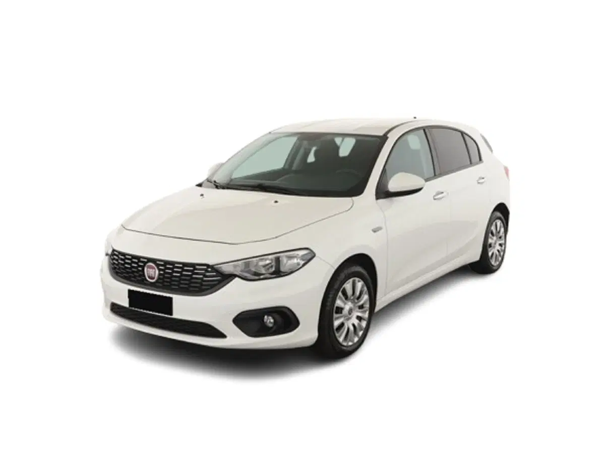 Fiat Tipo usata a Bari