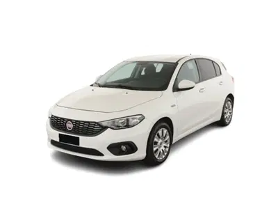 Fiat Tipo Tipo 5p 1.3 mjt s&s 95cv del 2019 usata a Bari