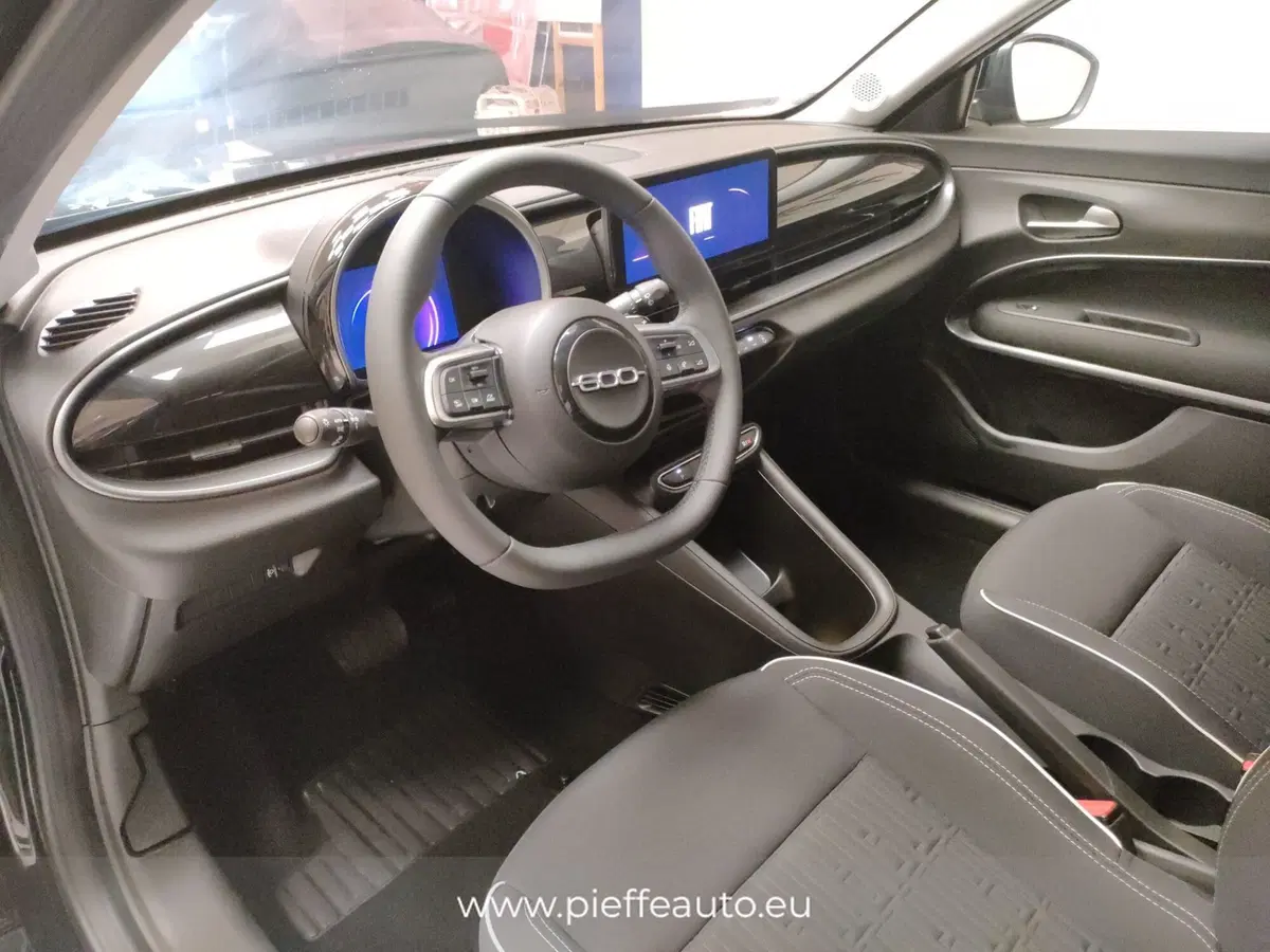 Fiat 600 usata a Teramo (11)