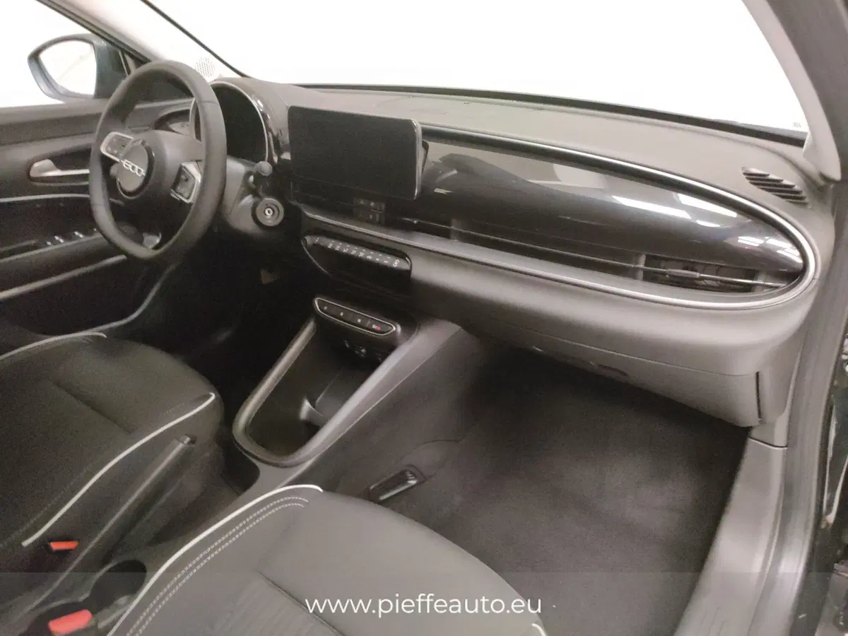 Fiat 600 usata a Teramo (12)