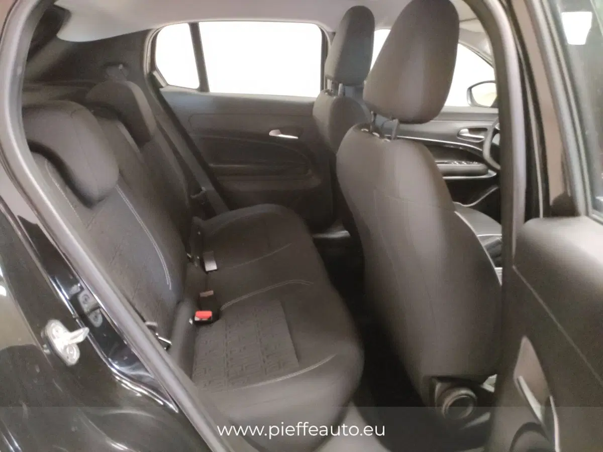 Fiat 600 usata a Teramo (13)