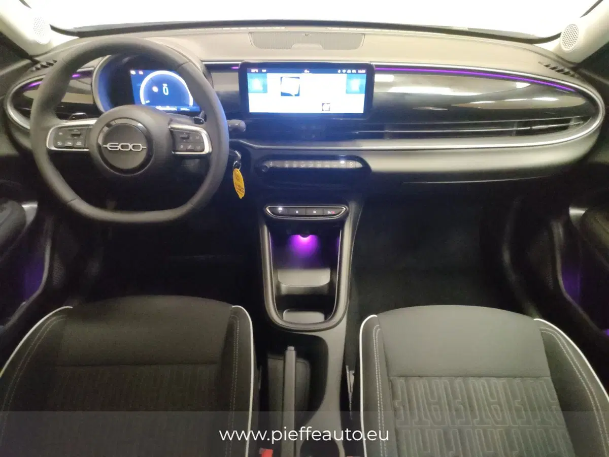 Fiat 600 usata a Teramo (15)