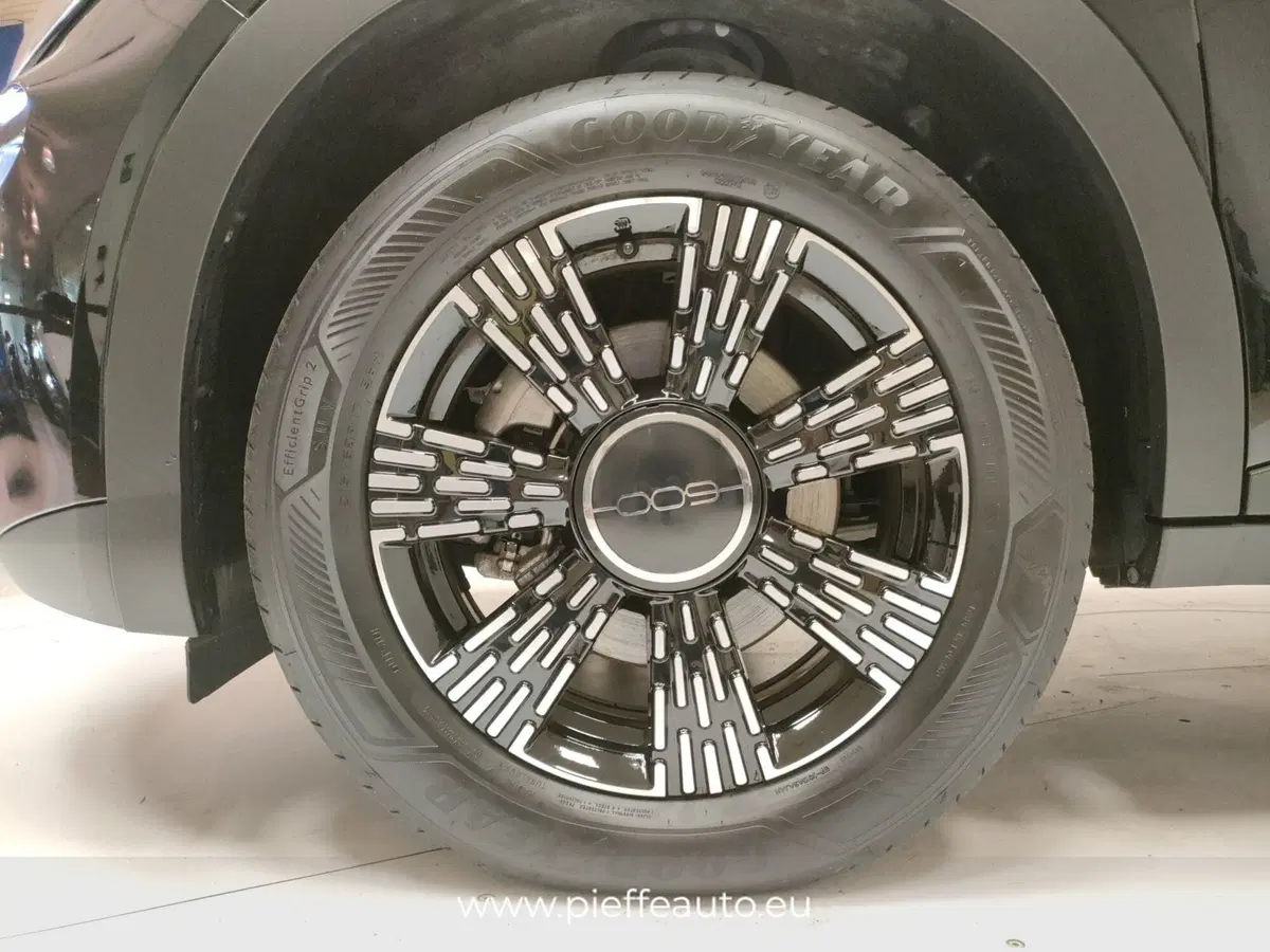 Fiat 600 usata a Teramo (7)