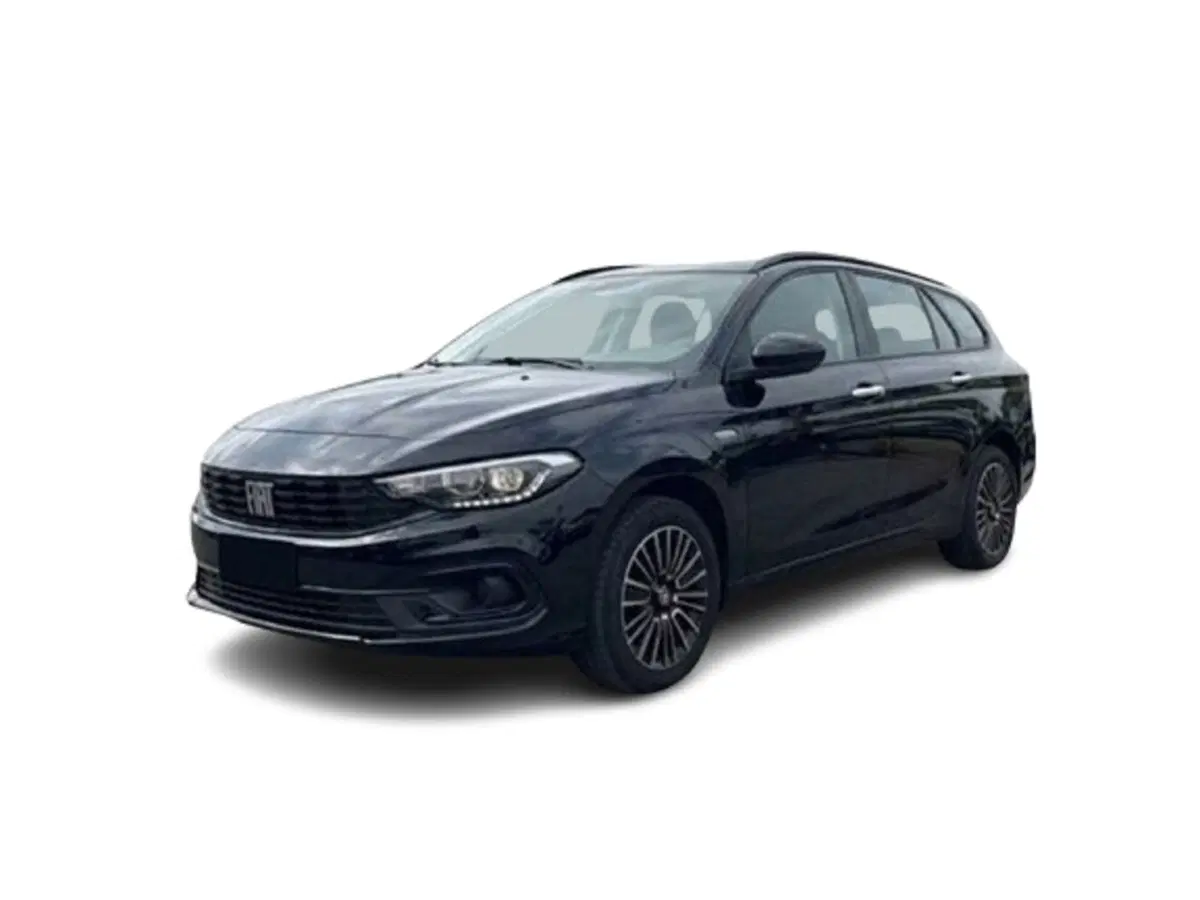 Fiat Tipo Station Wagon usata a Bari