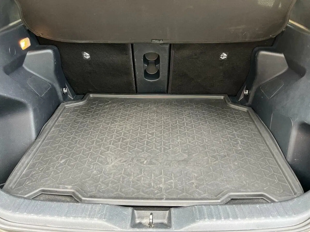 Toyota Yaris Cross usata a Sondrio (5)