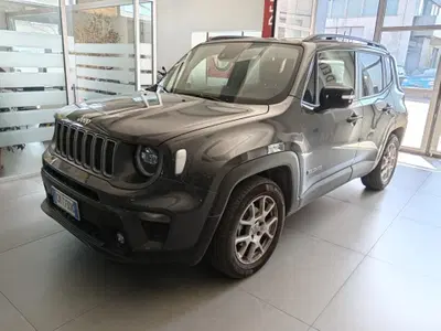 Jeep Renegade 1.0 T3 Limited del 2023 usata a Alessandria