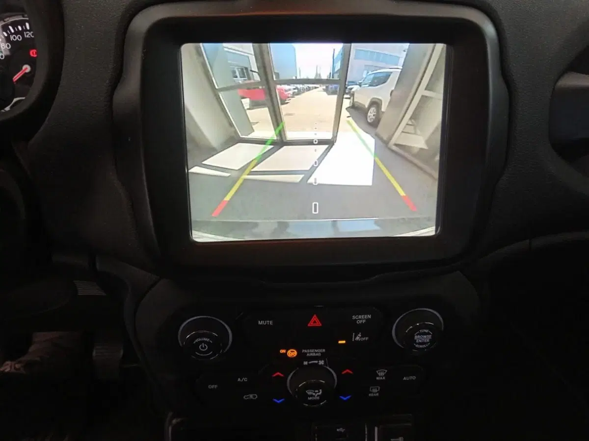 Jeep Renegade usata a Alessandria (10)