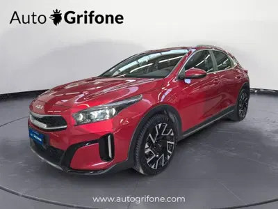 Kia XCeed 1.0 tgdi Gpl Business 117cv mt del 2024 usata a Modena