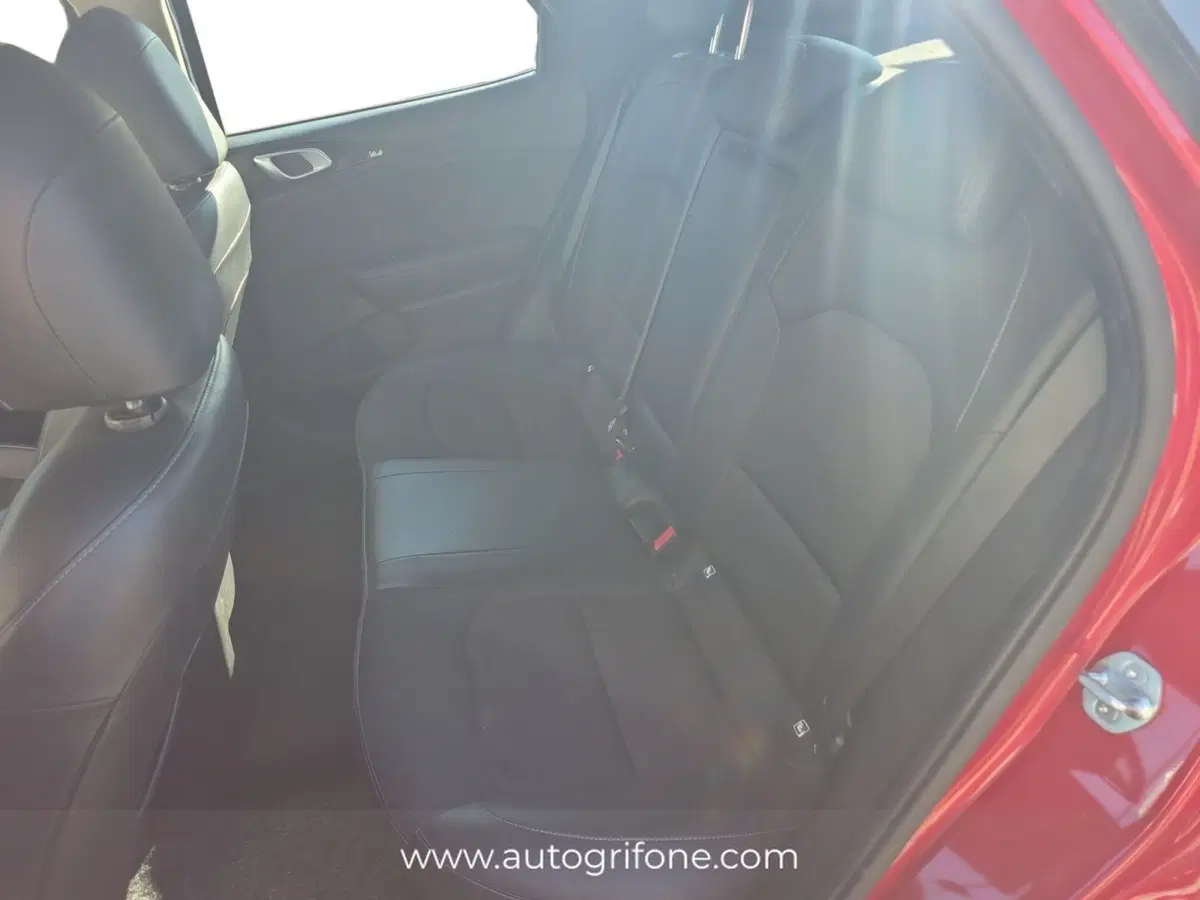 Kia XCeed usata a Modena (13)