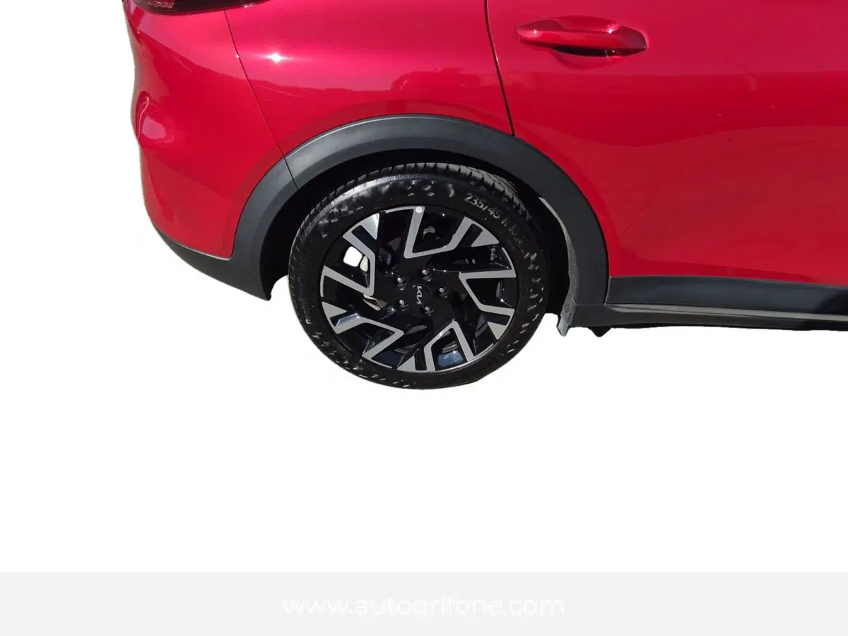 Kia XCeed usata a Modena (14)