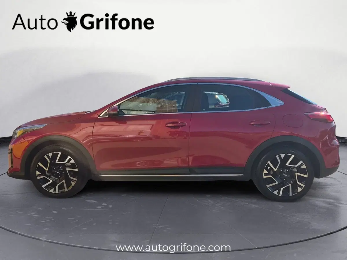 Kia XCeed usata a Modena (2)