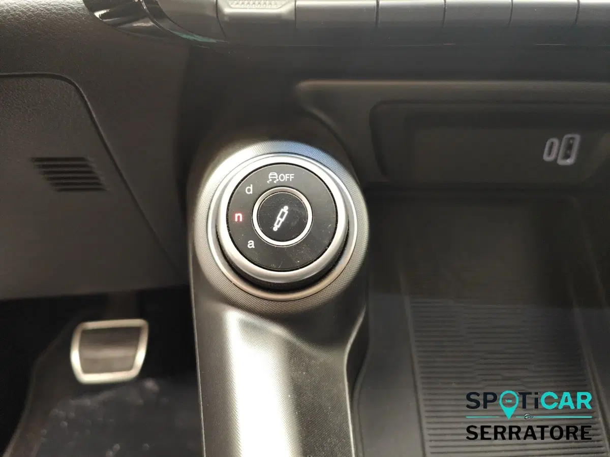 Alfa Romeo Tonale usata a Como (16)