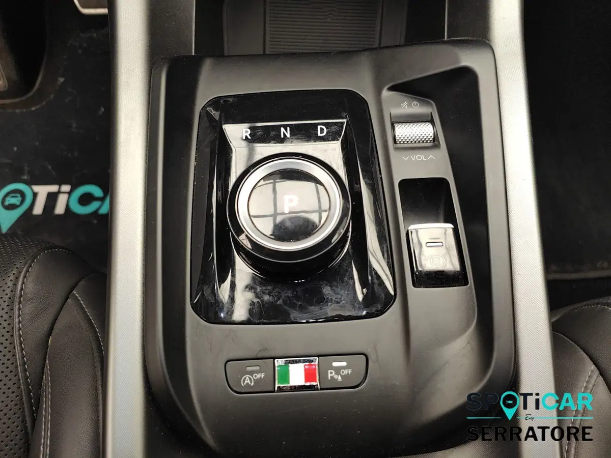 Alfa Romeo Tonale usata a Como (19)