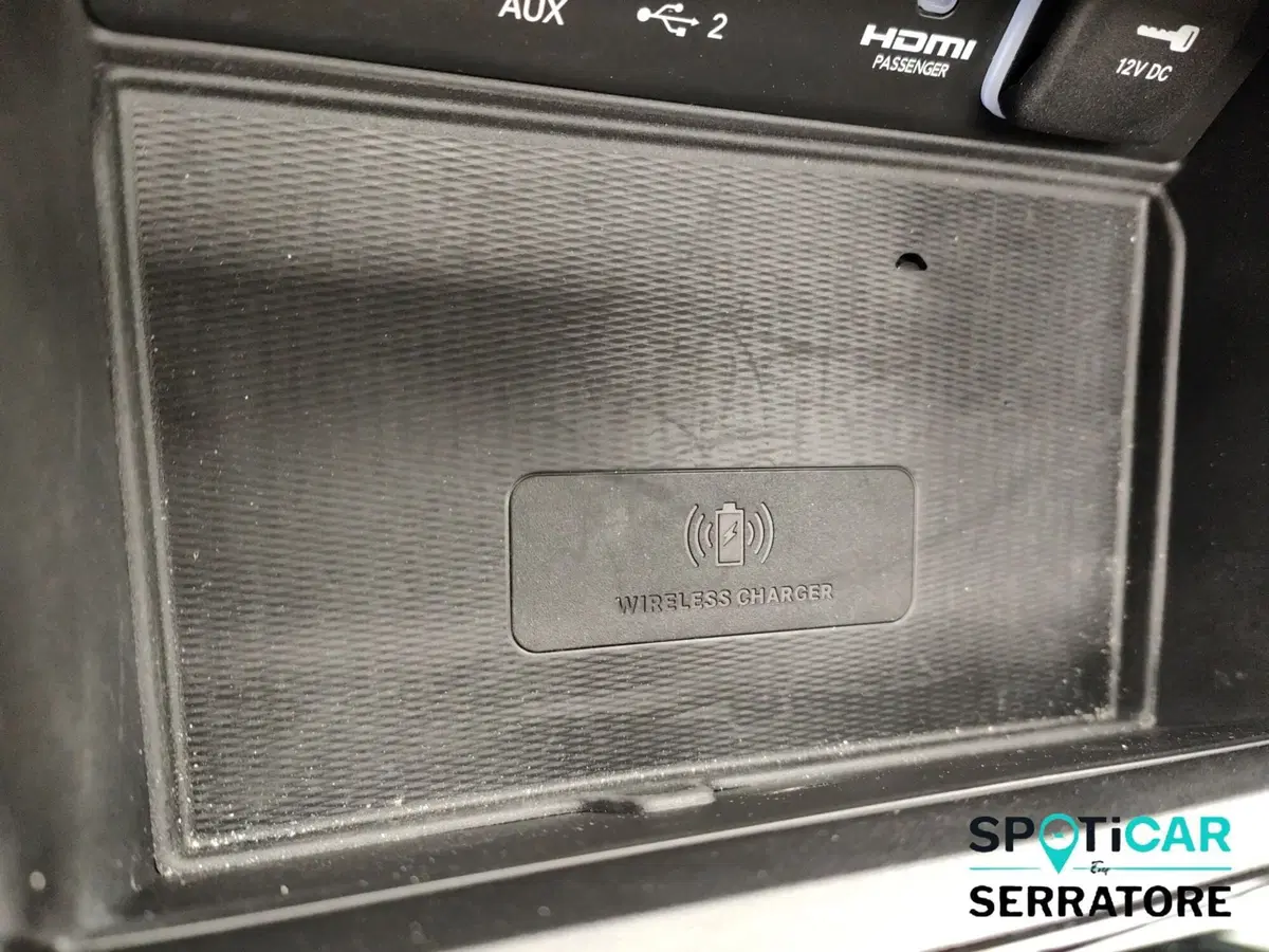 Jeep Grand Cherokee usata a Como (20)