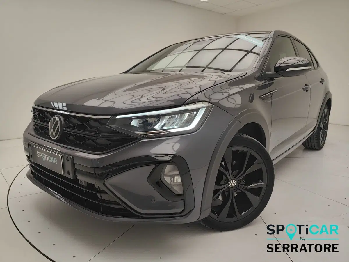 Volkswagen Taigo usata a Como