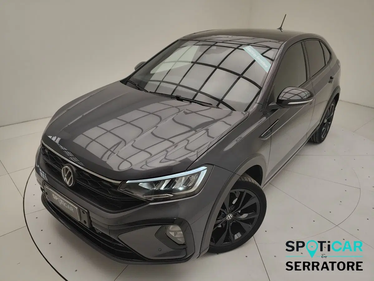 Volkswagen Taigo usata a Como (15)