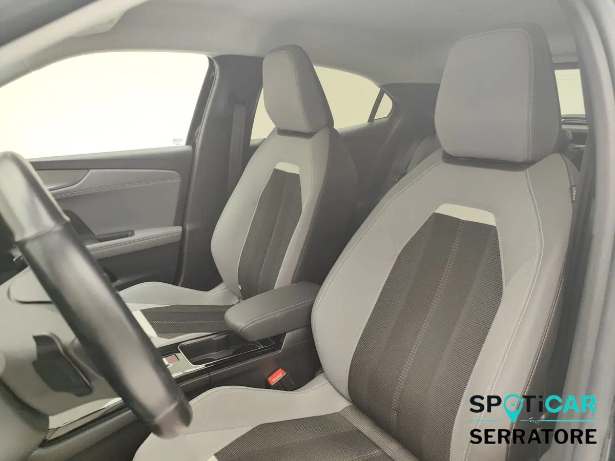 Opel Mokka usata a Como (12)