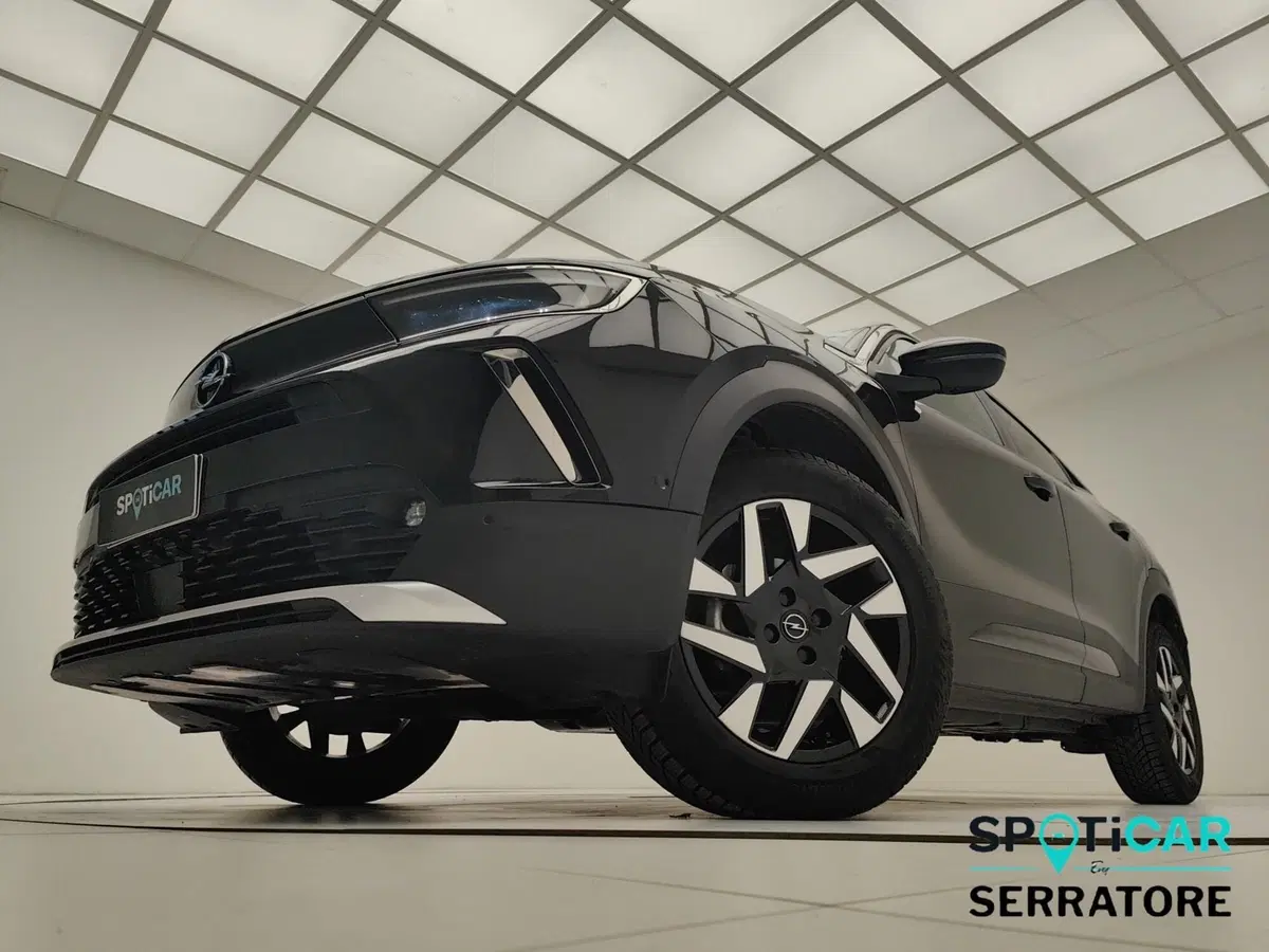Opel Mokka usata a Como (14)