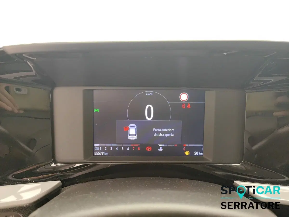 Opel Mokka usata a Como (8)