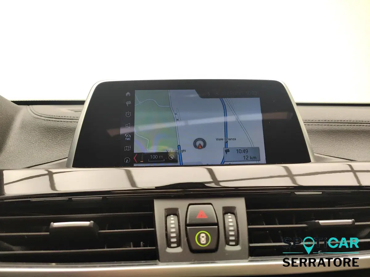 BMW X2 usata a Como (11)