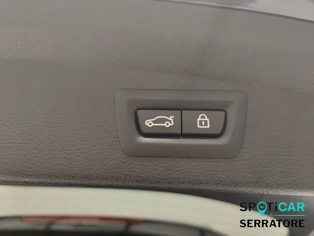 BMW X2 usata a Como (16)