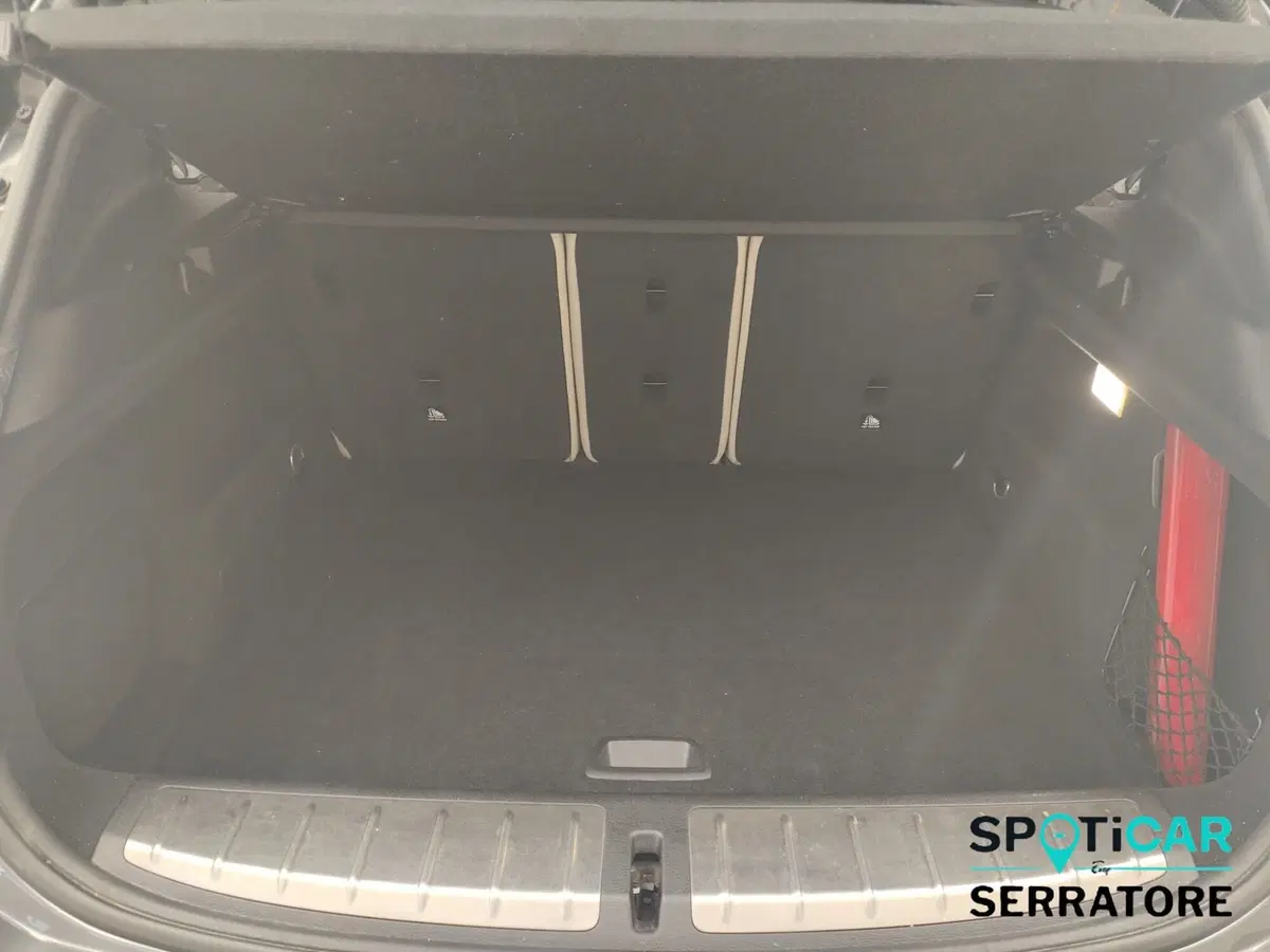 BMW X2 usata a Como (19)