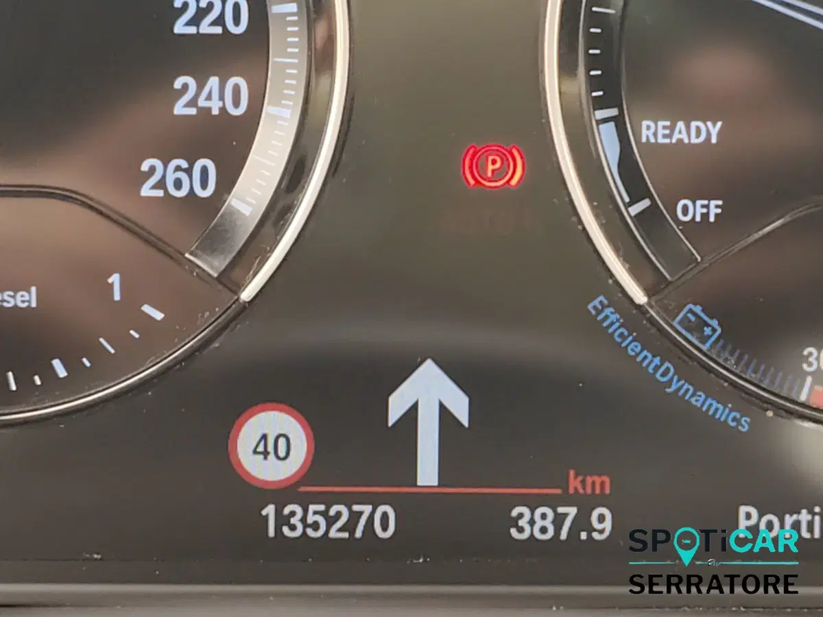 BMW X2 usata a Como (8)