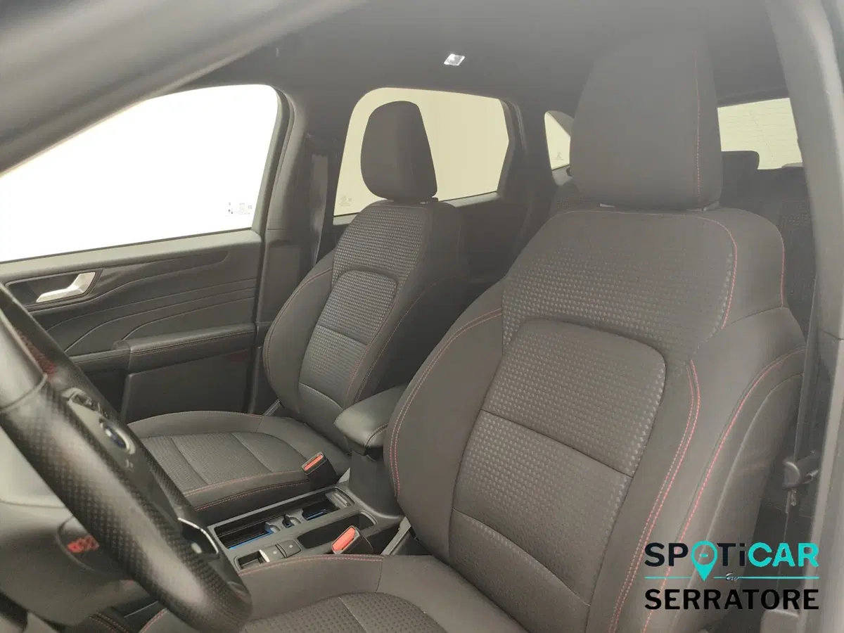 Ford Kuga usata a Como (12)